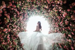 -太郎花子婚纱摄影艺术中心