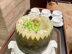 -明阁 Ming Court(广州朗豪酒店)