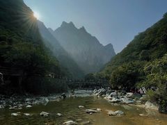 -云台山风景名胜区