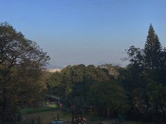 -白云山索道-售票处