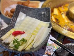 -哥老官重庆美蛙鱼头(宝山龙湖店)