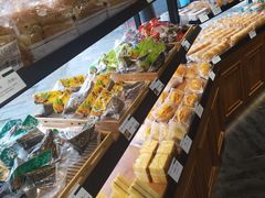 自助取餐区-马里奥饼店(金麓店)