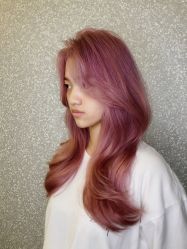 -3AM·S HAIR SALON烫发染发接发