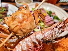 -炉胜·炉端烧·居酒屋