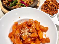 -九毛九西北菜(百信广场店)