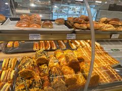 -烘焙町面包店(西四店)