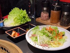 -谷牛和牛烤肉(漕河泾印象城店)