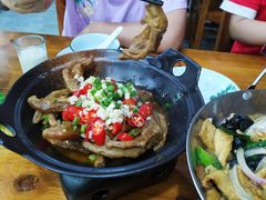 -淳安二十八道·美食汇·淳鱼馆(阳光路店)