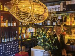 -鸟泉居酒屋·烧鸟·酒馆(百子湾店)