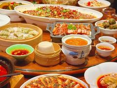 -晓长安·新陕菜(曲江店)