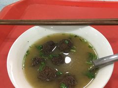 -白魁老号饭庄(安内店)