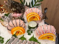 -斯普汇生蚝牛排馆(中骏世界城店)