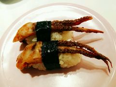 -争鲜回转寿司(通州万达店)