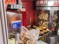 -怪合味香酥鸡鸭(大东店)