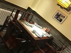 包厢-鸭匠食府·挂炉烤鸭·新京菜(阜成路店)