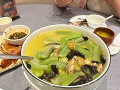 -金哥私房菜馆(张府园总店)