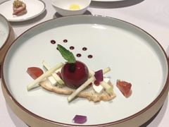 -莲西餐(曲江店)