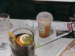 -鱼酷活鱼烤鱼(北美店)