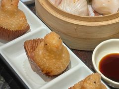 -旺金鸽·传承15年老字号·手工早茶(荔湾坦尾桥中店)