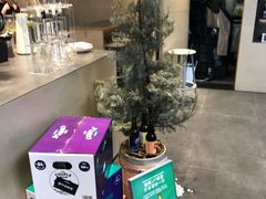 -Seesaw Coffee(苏州中心店)