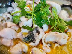 -大鼎石锅鱼(春江里店)
