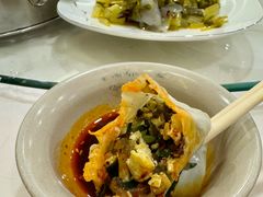 -春和發特色蒸饺(浐河西路店)