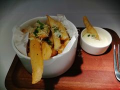 海盐胡椒薯条-阿妮叶李(光谷世界城店)