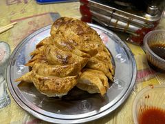 牛肉锅贴-桂萍特色牛筋牛杂(长堤街总店)