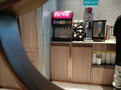 -半天妖烤鱼(槐房万达店)