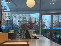 -ARKET CAFÉ(三里屯太古里店)