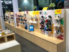 -法雅体育工厂店(皂君庙路店)