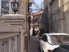 -天津五大道文化旅游区