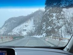 -鳌山滑雪度假区