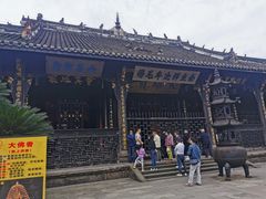 -宝光寺