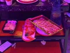 -柳飘飘亚洲烤肉集合店(太古里店)