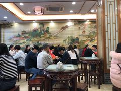 大堂-仁信老铺(华盖路店)