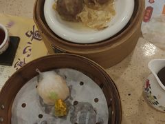 -点都德(海岸城店)