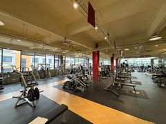-聚健身GatherFitness(余杭店)