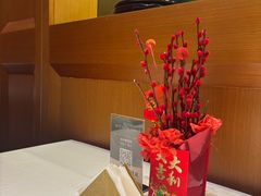 -A One Kitchen·南京精菜馆(德基广场店)