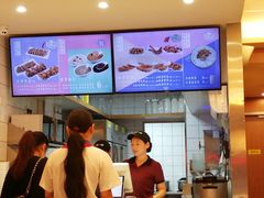 -领鲜活海鲜榴莲自助火锅(东门店)