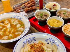 -袁家村关中印象体验地(大唐不夜城店)