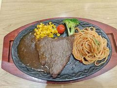 -优优西里·意式餐厅(福州金融街万达店)