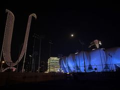 -杭州奥体中心网球中心T4场地