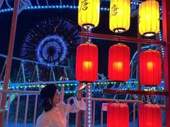 -三亚海昌梦幻海洋不夜城