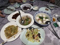 -山外山菜馆(玉泉路店)