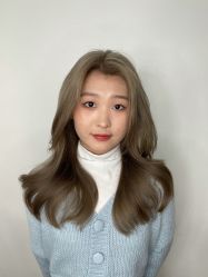 -YESIDO椰岛造型烫发染发