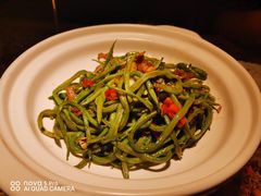 豆角烧茄子-合喜味道(凤城九路店)