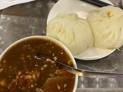 炒肝-姚记炒肝店(鼓楼店)