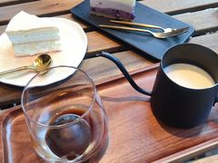 -Home Cafe(水榭春天店)