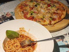 -爱上层楼咖啡馆(为公桥店)